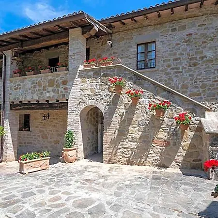 Hotel I Pietrini Valfabbrica