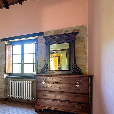 Hotel I Pietrini 3*