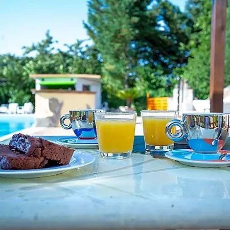I Pietrini Hotel 3*