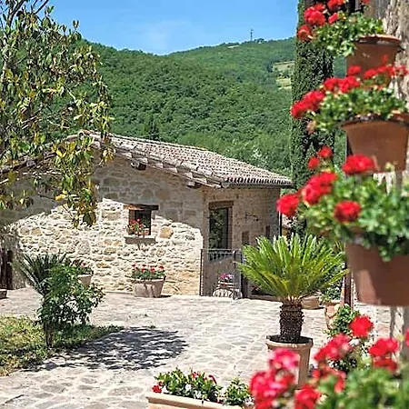 I Pietrini Valfabbrica