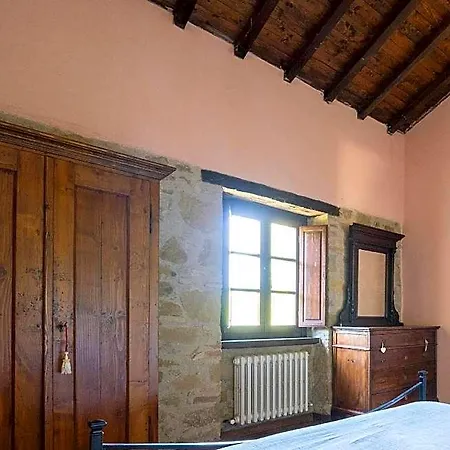 Hotel I Pietrini 3*