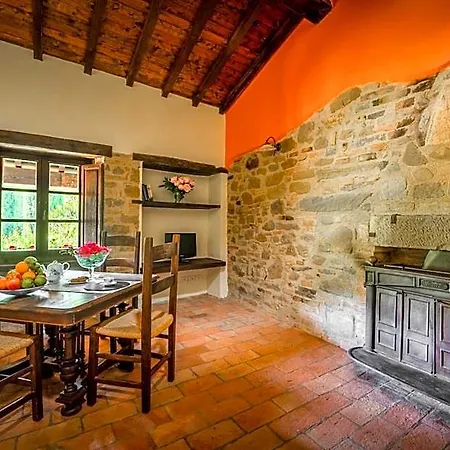 Hotel I Pietrini 3*