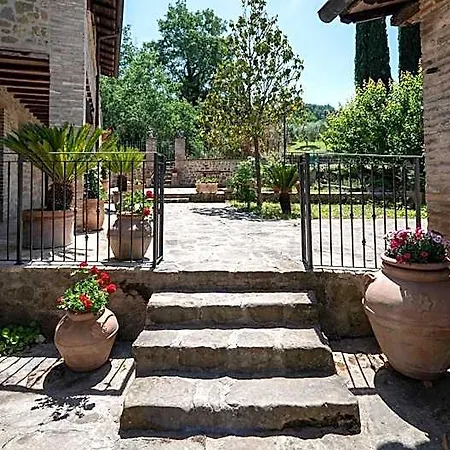 I Pietrini Hotel Valfabbrica