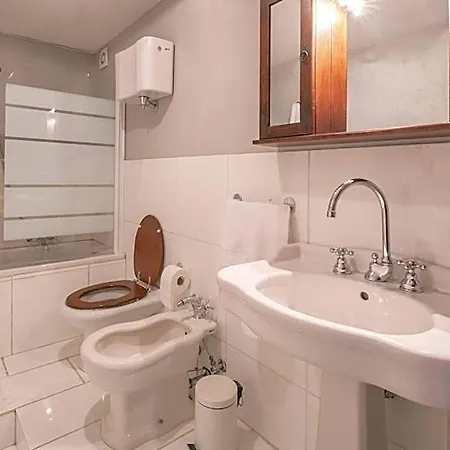 I Pietrini Hotel