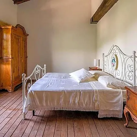 Hotel I Pietrini Valfabbrica