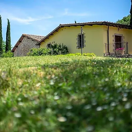 Hotel I Pietrini