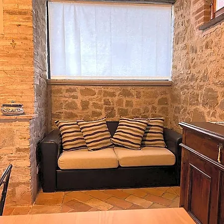 I Pietrini Hotel