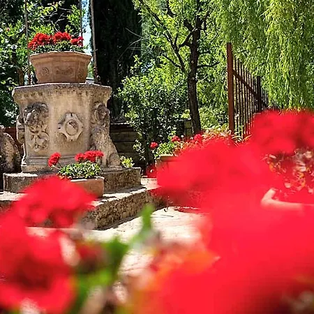 Hotel I Pietrini 3*