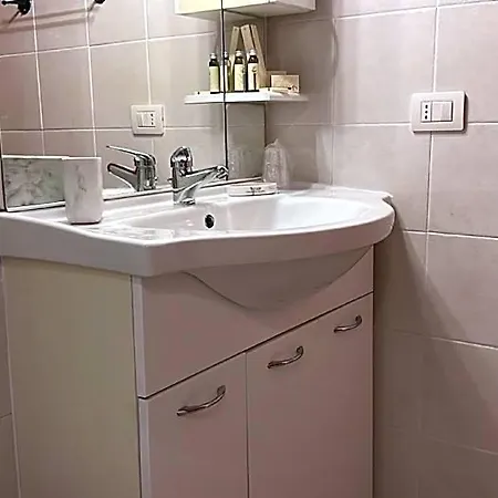 I Pietrini Hotel