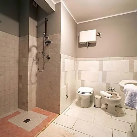 I Pietrini Hotel Valfabbrica