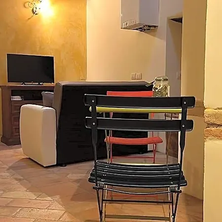 I Pietrini Valfabbrica