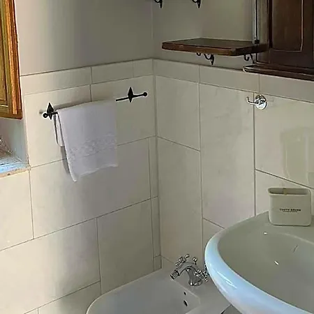 Hotel I Pietrini Valfabbrica