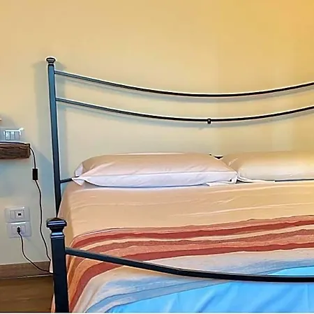 I Pietrini Hotel Valfabbrica