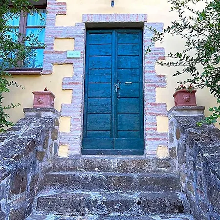 I Pietrini Hotel
