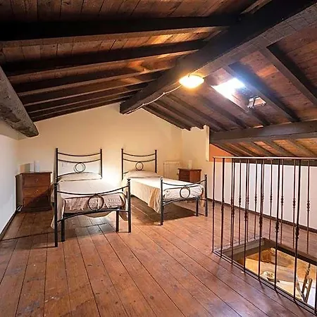 I Pietrini Valfabbrica