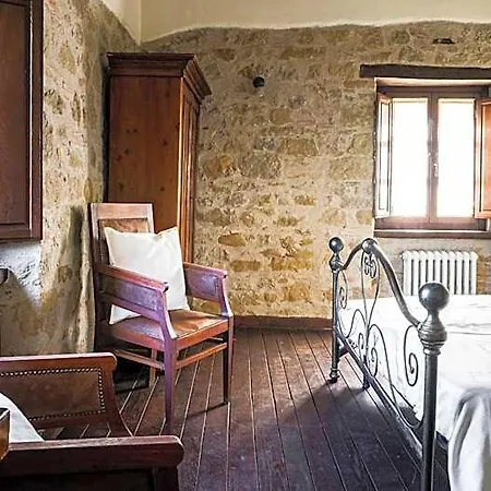 I Pietrini Hotel