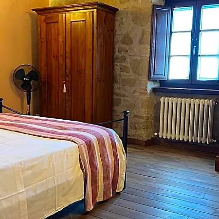 I Pietrini Hotel Valfabbrica