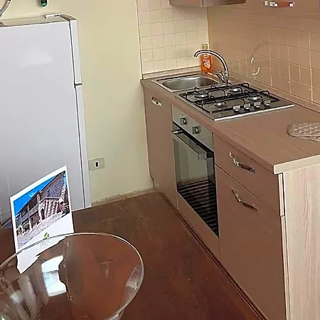 I Pietrini Hotel 3*